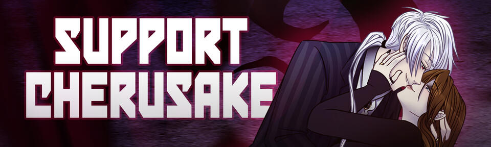 CheruNoir banner