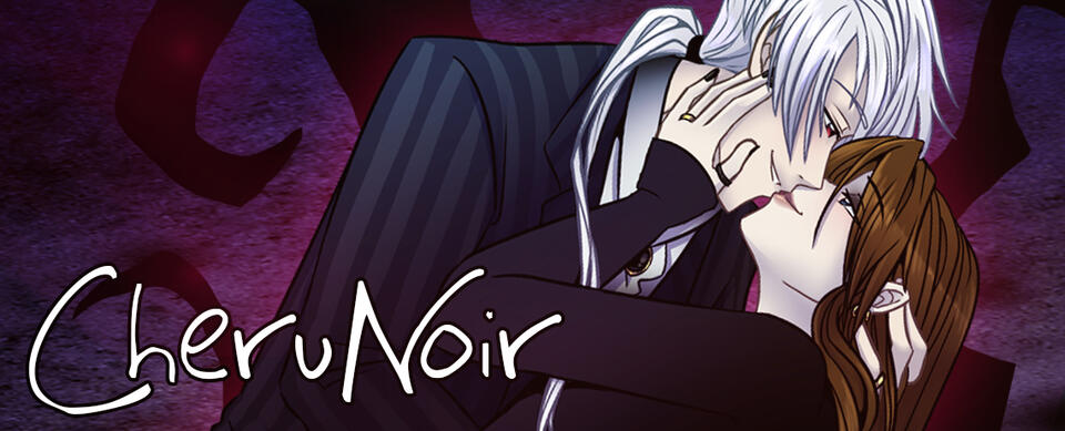 CheruNoir banner